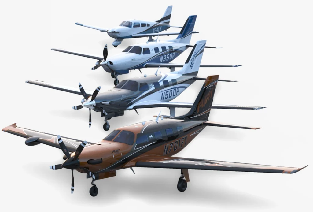 Thinking About an Upgrade