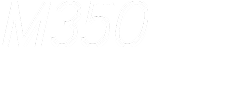 logo m350 M350